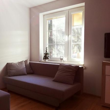 Apartament Patryk Шклярска-Поремба Экстерьер фото