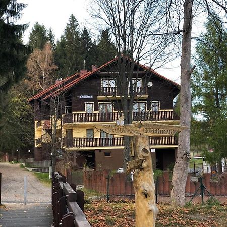 Apartament Patryk Шклярска-Поремба Экстерьер фото