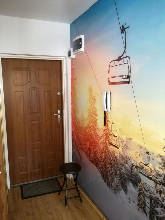 Apartament Patryk Шклярска-Поремба Экстерьер фото