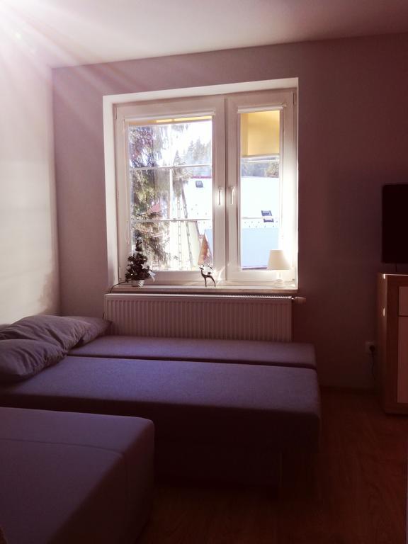 Apartament Patryk Шклярска-Поремба Экстерьер фото