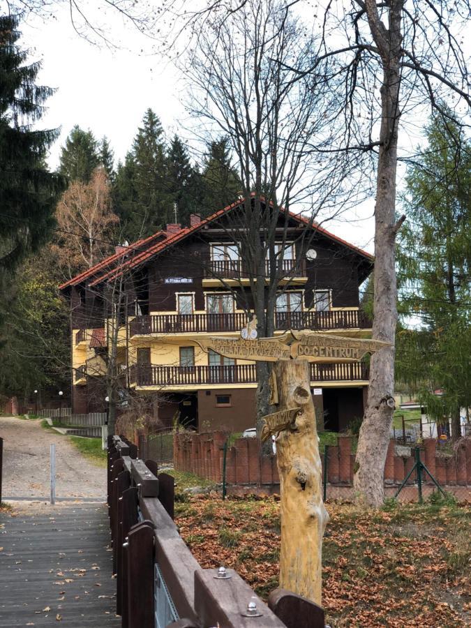 Apartament Patryk Шклярска-Поремба Экстерьер фото